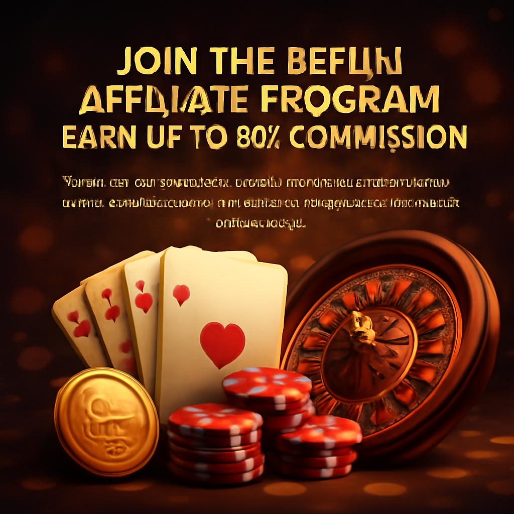 betjili affiliate