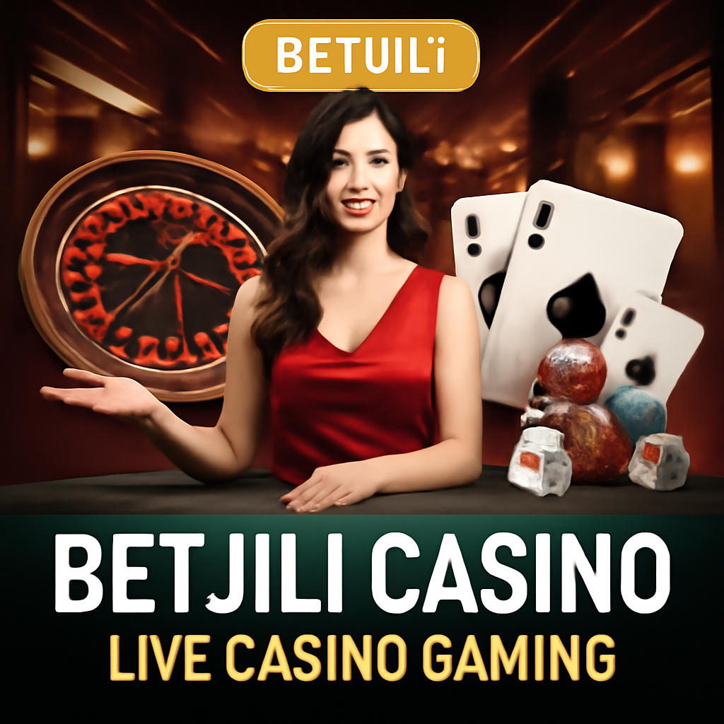 betjili casino