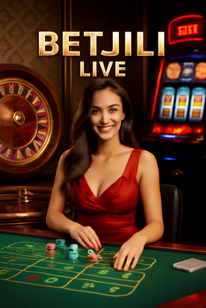 betjili live